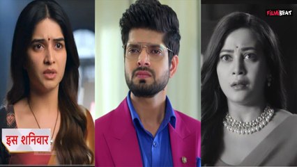 Gum Hai Kisi Ke Pyar Mein Update: Savi और Rajat के सामने आएगा Aashka का सच  । Filmibeat