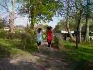 Alice et anais