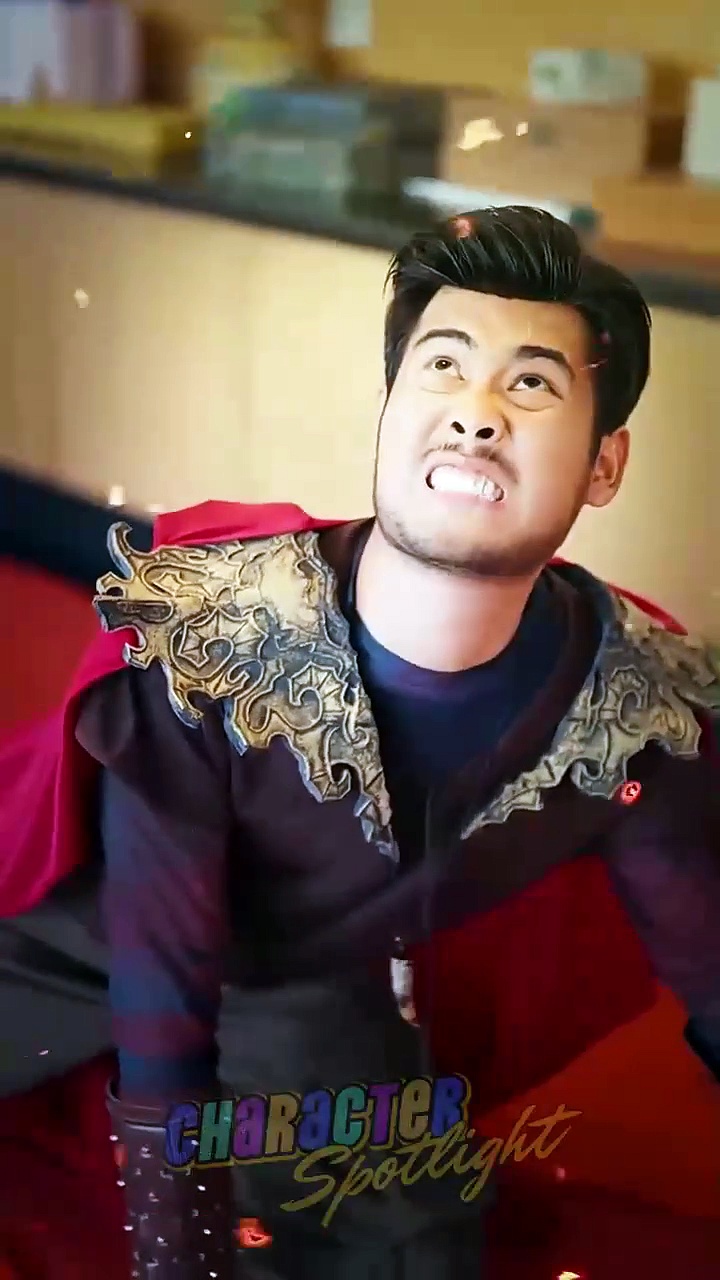  Sub indo | ayahku kultivator terhebat