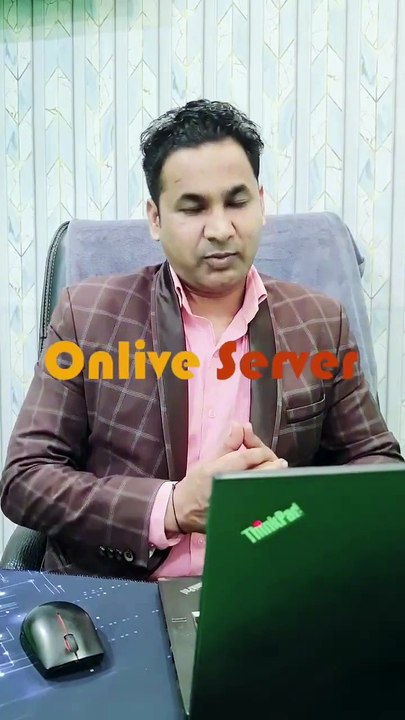 Best WordPress Hosting with SSL | Secure & Managed Hosting by Onlive Server