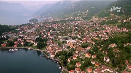 "Échappées belles" a été rediffusé sur Chérie 25 le 17 janvier 2025.