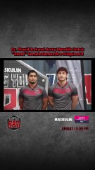 Dr. Shazif & Ikmal Amry Memilih Untuk "Reset" Semula Semua Bro Di Episod 8