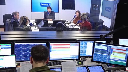 «Take it Back» d'Etienne de Crécy et The Avener à l'Olympia : les recommandations musicales de Joe Hume