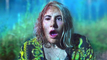 Taste of Revenge | Film Complet en Français | Thriller, Horreur