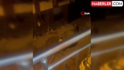 Kız kaçırma iddiasıyla erkek tarafının evini basınca sopalarla dayak yediler