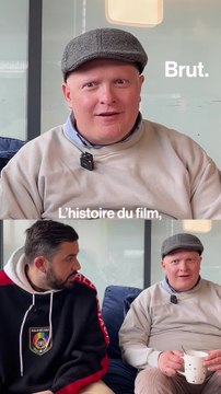 Rencontre avec Artus et Ludovic en situation de handicap