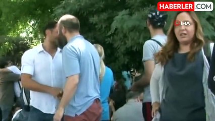Menajer Ayşe Barım'ın Gezi Olaylarındaki Rolü Gözler Önüne Serildi