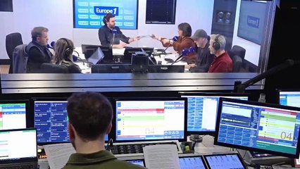 «Crénom Baudelaire», la vie de Baudelaire en BD : le conseil littéraire de Sébastien Bordenave