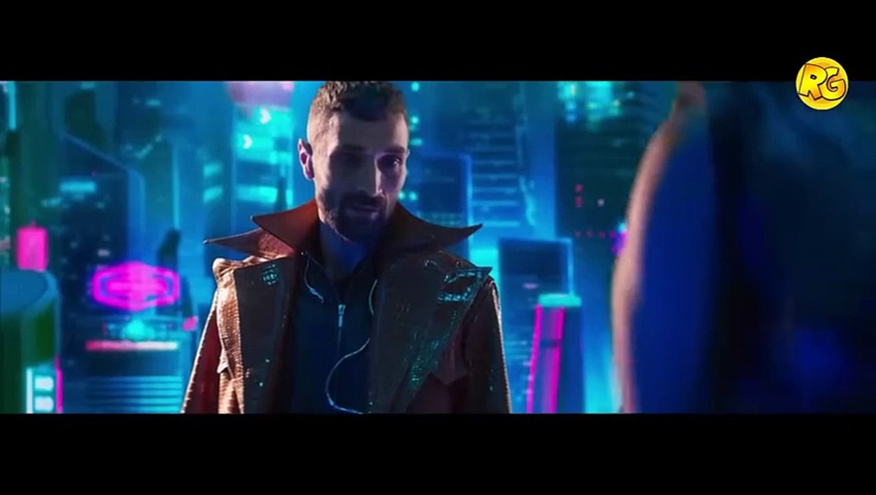 Ganapath Full Movie | Amitabh Bachchan | Kriti Sanon | Elli Avram - Tiger Shroff Action Hindi Movie