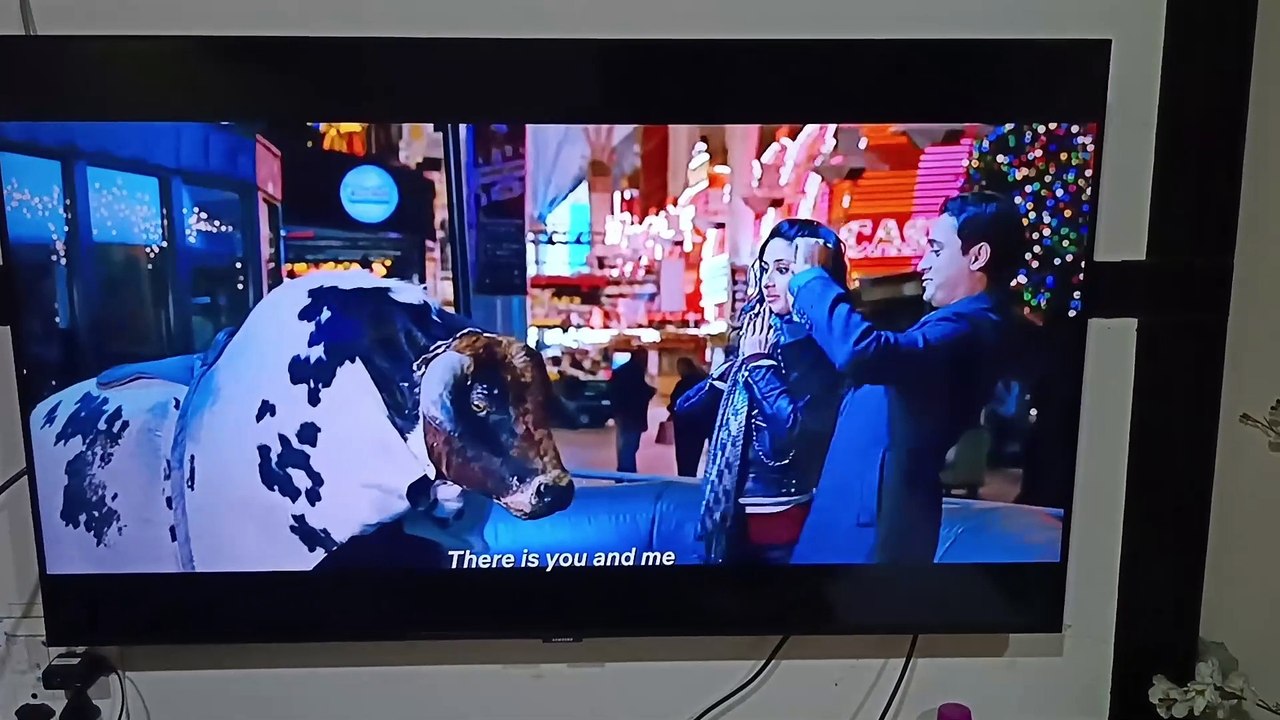 Ek Main Aur Ekk Tu Title Song Imran Khan Karishma Kapoor
