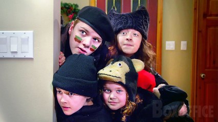 Mission Évasion | Film Complet en Français | Comédie