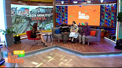 El Mañanero ∙ Viernes 24 de Enero de 2025