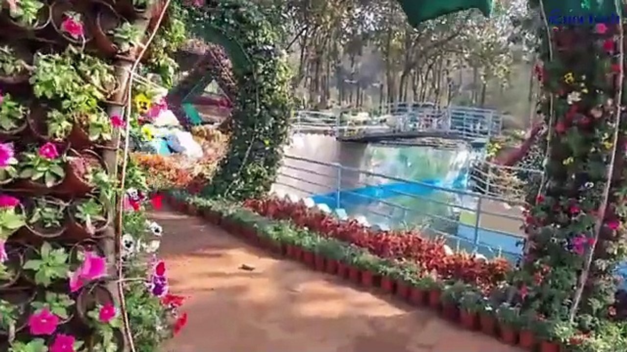 20kVA/50kWh Energy Storage System Installed at Garden | Solar Hybrid Inverter | BESS | EnerTech