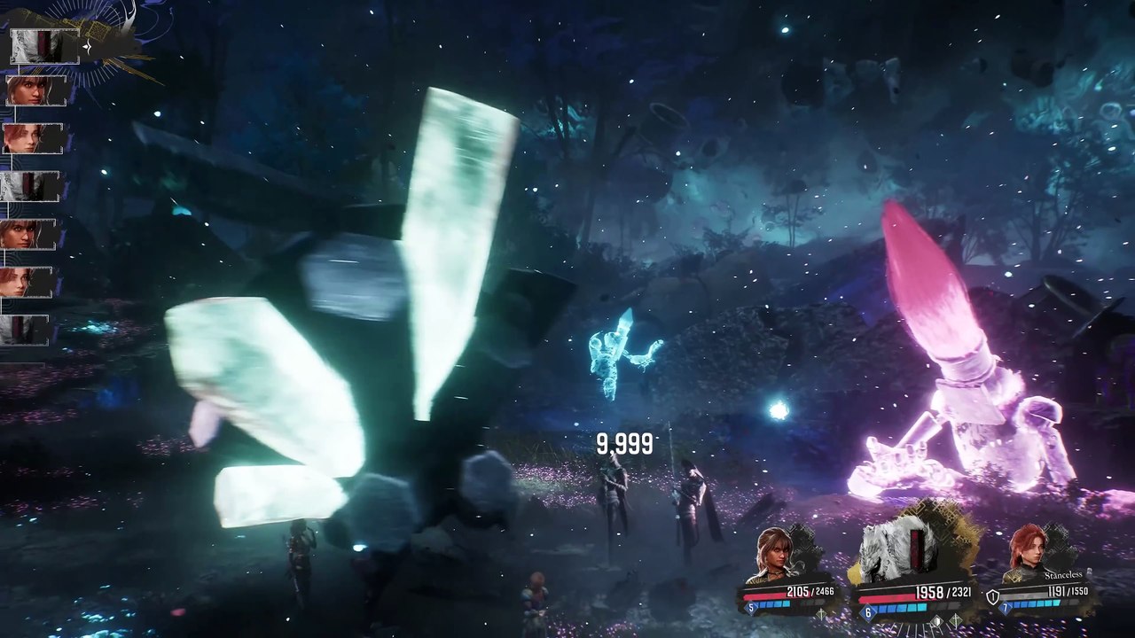 Clair Obscur: Expedition 33 - Official Release Date Trailer