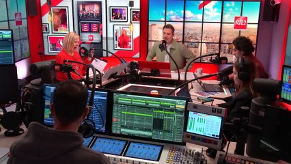 L'INTÉGRALE - Gaëtan Roussel dans Le Double Expresso RTL2 (24/01/25)