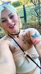 Tatto sexy