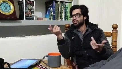 Idhar udhar ki batyn or time pass | Aamir ko sardi lag rahi thi | Loungeflix Podcast | Episode 1