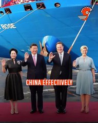 Panama Canal: Where Politics Runs Deep