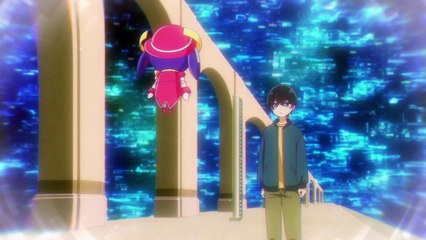 Shinkalion Change the World Episode 37 English Sub