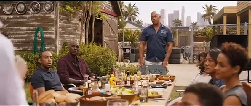 Bande-annonce de Fast X / Vin Diesel annonce un énorme changement improvisé pour Fast and Furious 11