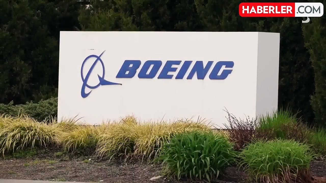 Havacılık devi kriz üstüne kriz yaşıyor