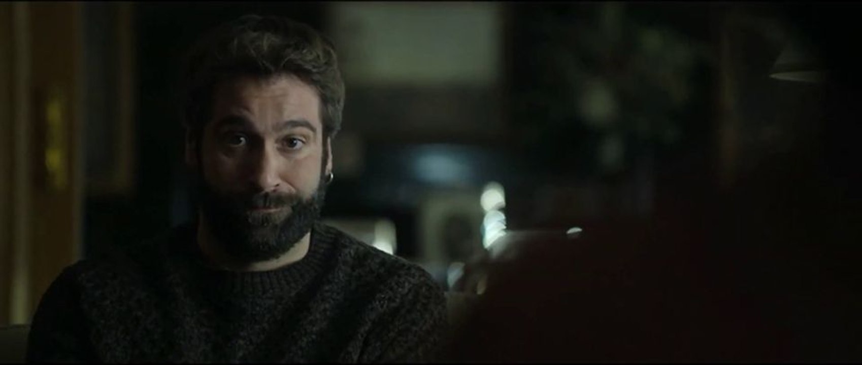 Shared Custody Trailer DF