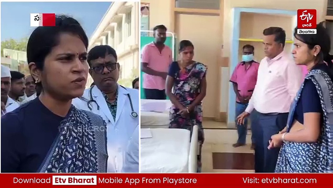 అంగన్‌వాడీ కేంద్రంలో పెచ్చులూడిన పైకప్పు, చిన్నారులకు గాయాలు