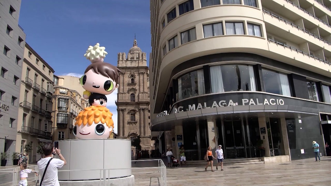 Las pernoctaciones hoteleras en España marcan nuevo máximo en 2024 tras aumentar un 4,9%