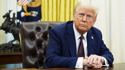 US-Bundesrichter blockiert Trumps Dekret zu Staatsbürgerschaftsrecht