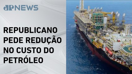 Pedido de Trump sobre petróleo não deve alterar estratégia da Petrobras