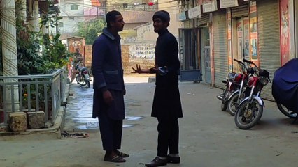 Piyar se baat karo prank video | by Shahzad gul,Hamza,Rashi and Akeel | 3 idiots sra | 2025