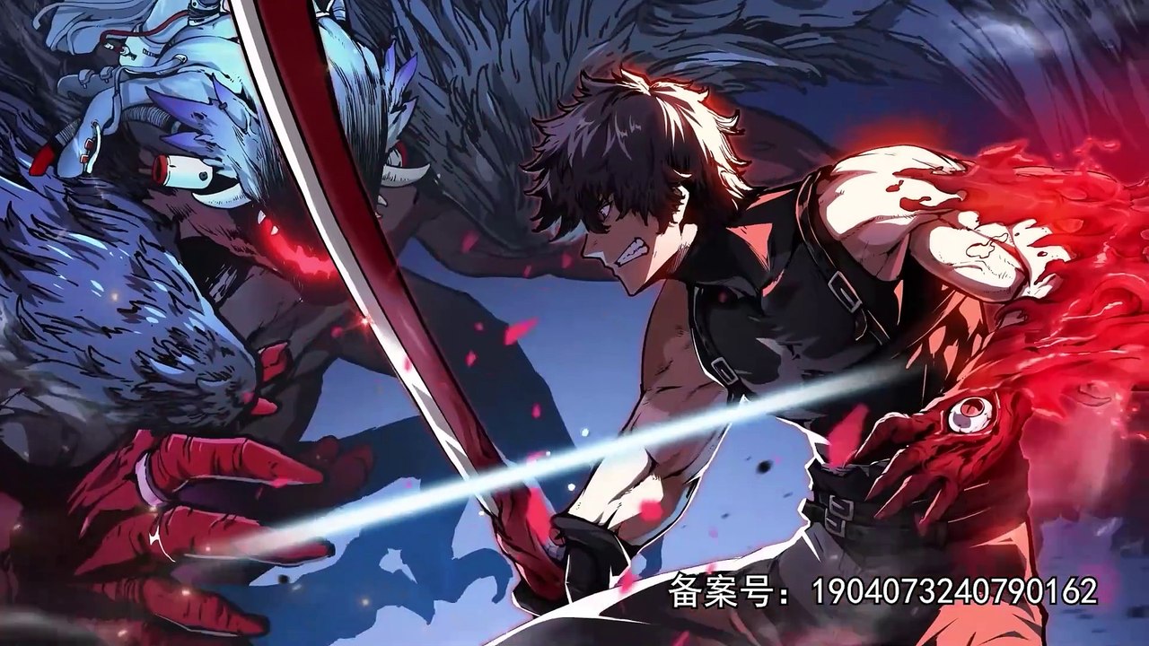 Deception Hunter (Monster-Slaying System) Episode 50 In Multiple ...