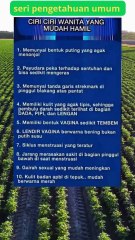 ciri ciri wanita mudah hamil #quotes #tipsbuatkamu #motivasi #viralvideo #trendingshorts