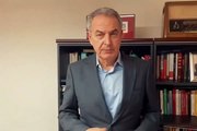 El zascandil y ocioso Zapatero apoya el nuevo proyecto del pedigüeño Pablo Iglesias