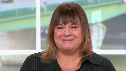 L'invitée du jour - Michèle Bernier