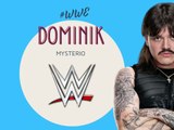 Dominik Mysterio a MARCA: “Si voy a Barcelona me pondré la camiseta del Real Madrid”