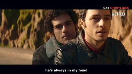 ENEA & PIETRO Trailer