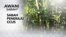 AWANI Sabah+: Sabah peneraju CCUS