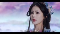 Moonlight Mystique Ep 34 ENG SUB Chinese drama 🌙✨