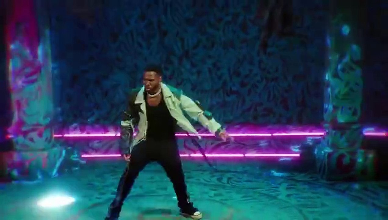 Nora Fatehi _ Jason Derulo - Snake [Official Music Video]