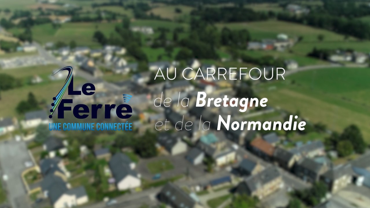 Attractivité Le Ferré 2025 Def