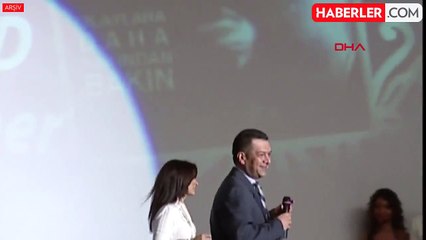 Gazeteci Deniz Arman hayatını kaybetti
