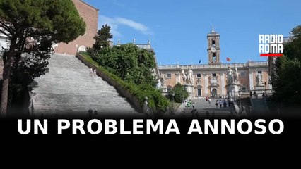 Alloggi occupati, Campidoglio approva delibera per la svolta