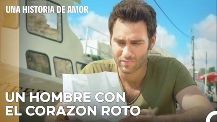 Korkut Lee La Carta - Una Historia De Amor Capitulo 31