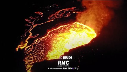 Les volcans les plus dangereux du monde - 30 janvier