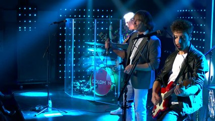Goldmen - La vie par procuration (Live) - Le Grand Studio RTL