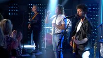 Goldmen - Quand la musique est bonne (Live) - Le Grand Studio RTL