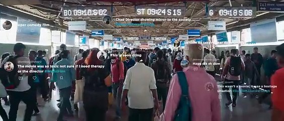 MitronPolitan | A TVF Weekly Show | EP2 - Asli Mard