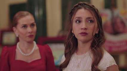 Bir Yemin Ettim Dizisi 50. Bölüm - 24 Ocak Cuma