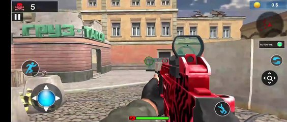 "Counter-Strike: Epic Zombie Mode | Clear the Area!"